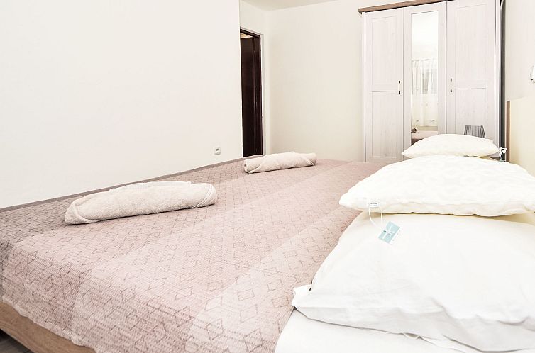 Appartement 4 you