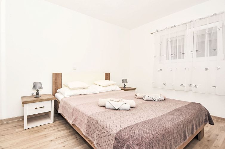 Appartement 4 you