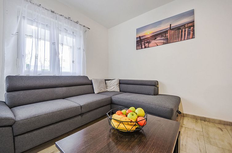 Appartement 4 you