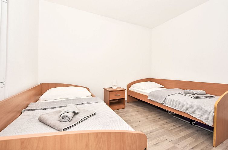 Appartement 4 you