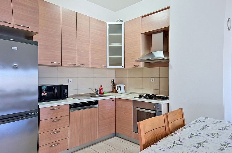 Appartement Ivan