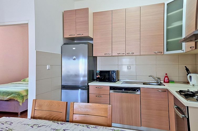 Appartement Ivan