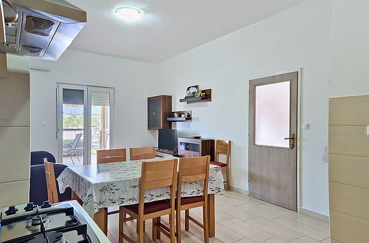 Appartement Ivan