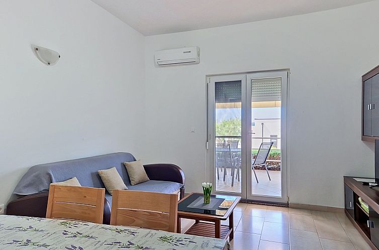Appartement Ivan