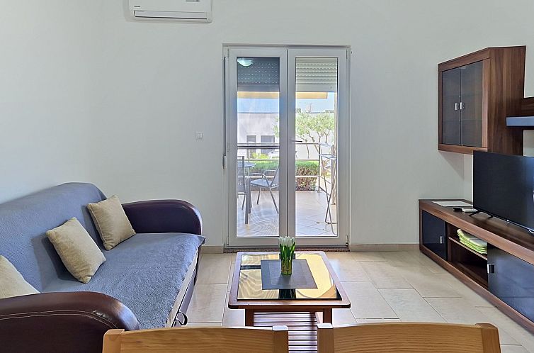 Appartement Ivan