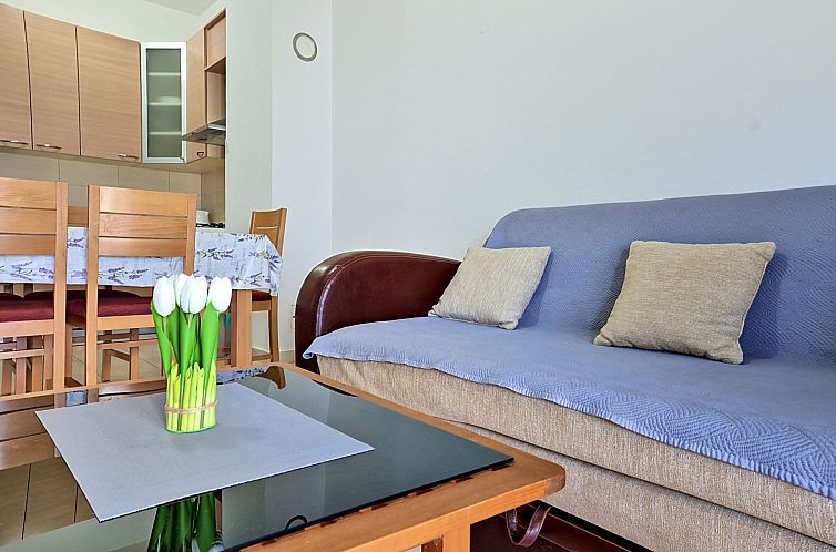 Appartement Ivan