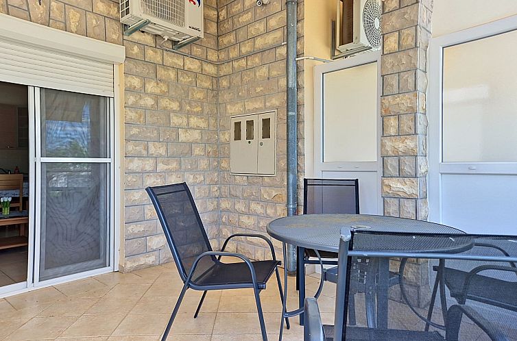Appartement Ivan