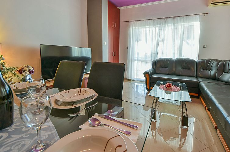 Appartement Škroćo