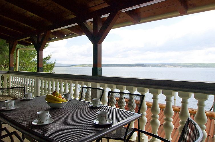 Appartement Škroćo