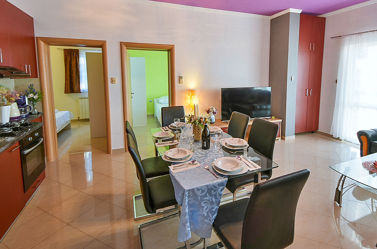 Appartement Škroćo