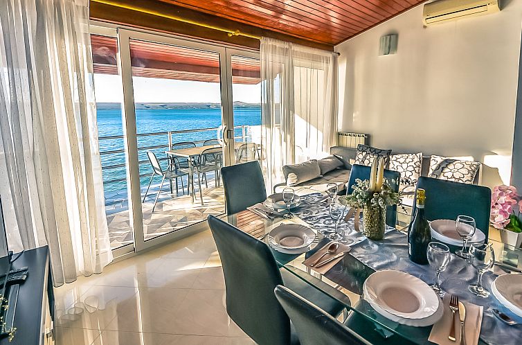 Appartement Škroćo