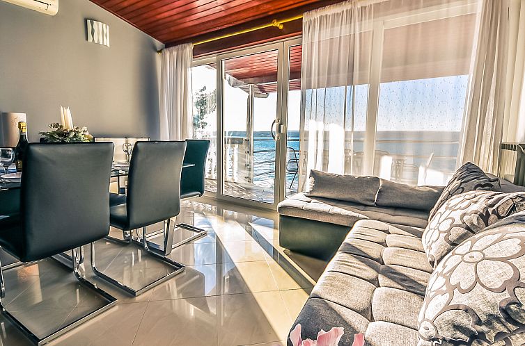 Appartement Škroćo