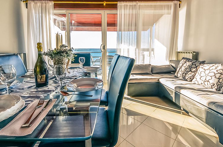 Appartement Škroćo