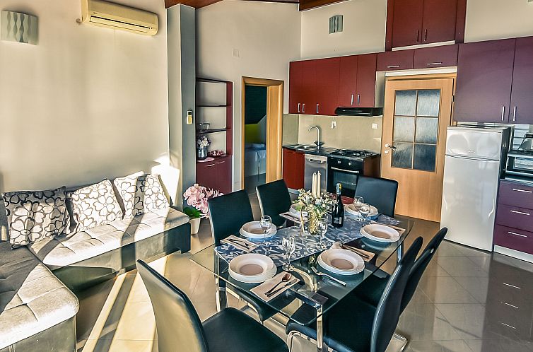 Appartement Škroćo