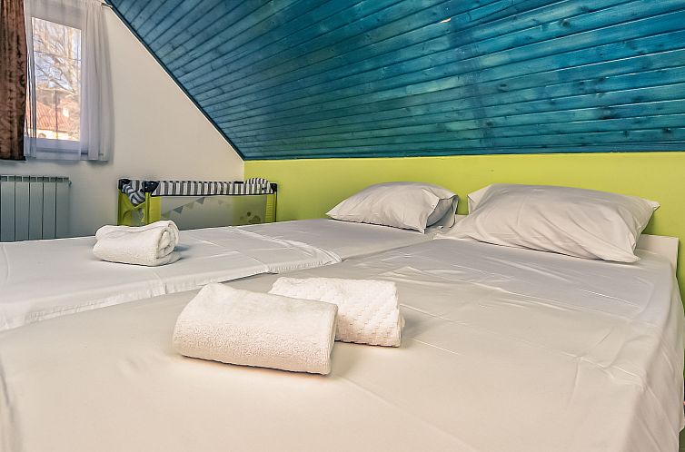 Appartement Škroćo