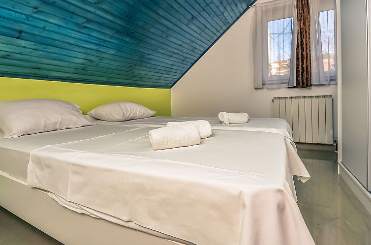 Appartement Škroćo