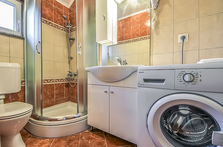 Appartement Škroćo