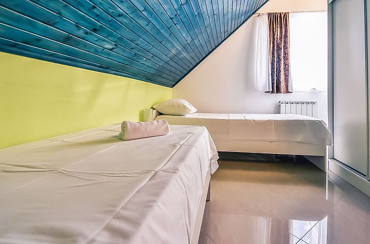 Appartement Škroćo