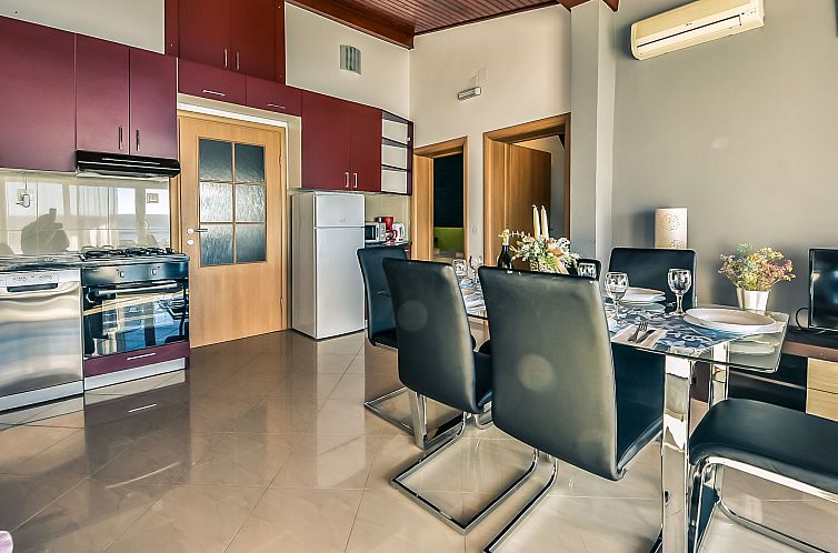 Appartement Škroćo