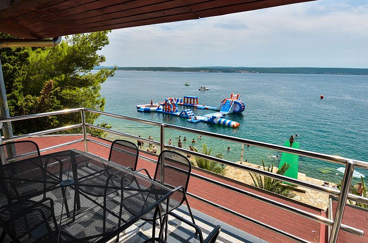 Appartement Škroćo