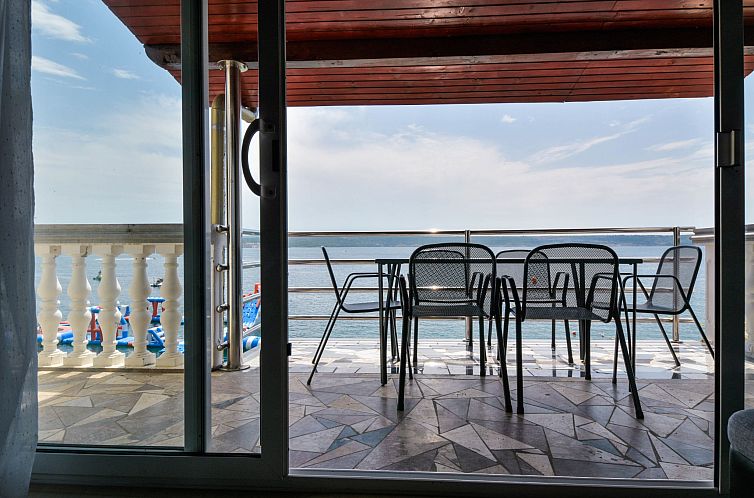 Appartement Škroćo