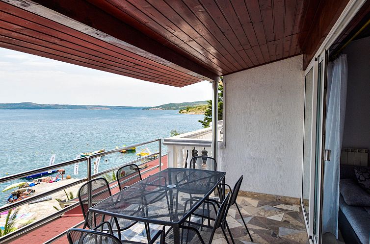Appartement Škroćo