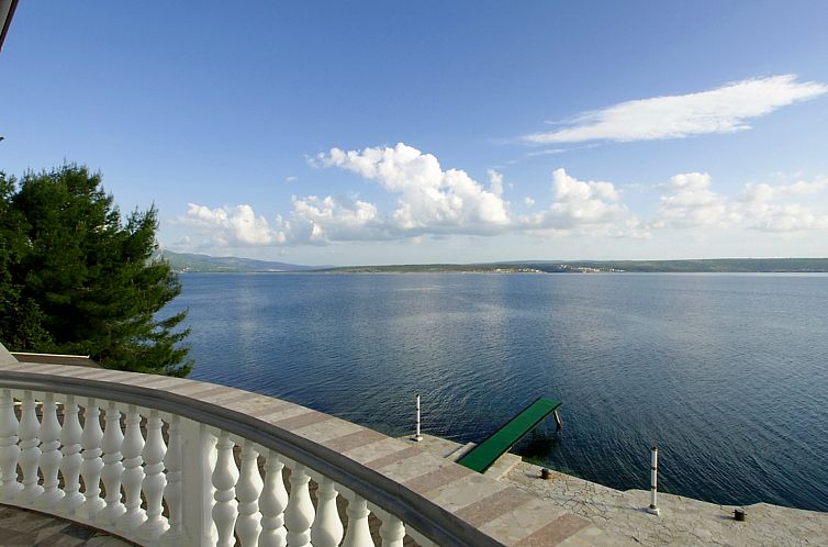 Appartement Škroćo