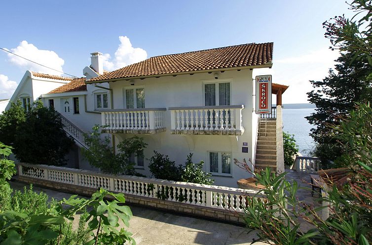Appartement Škroćo