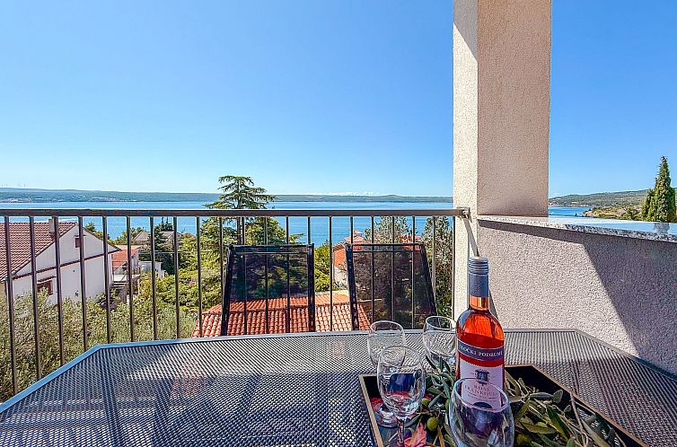 Appartement Vlado