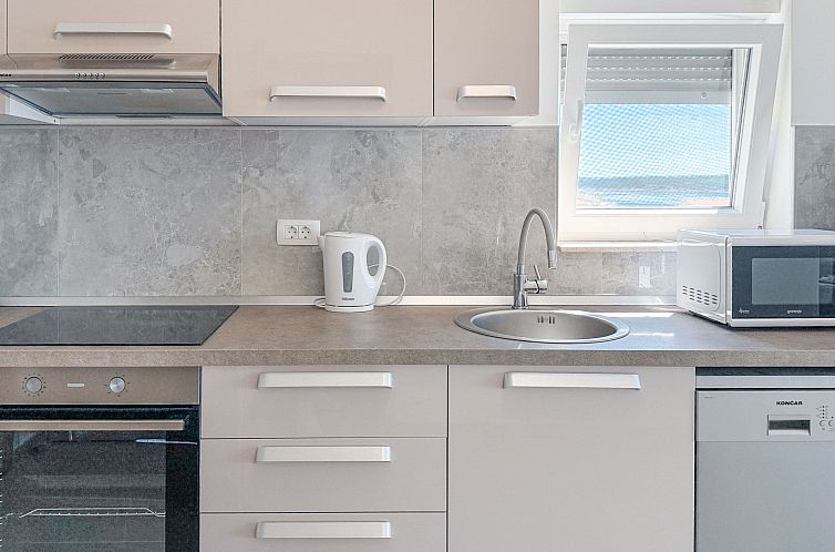 Appartement Vlado