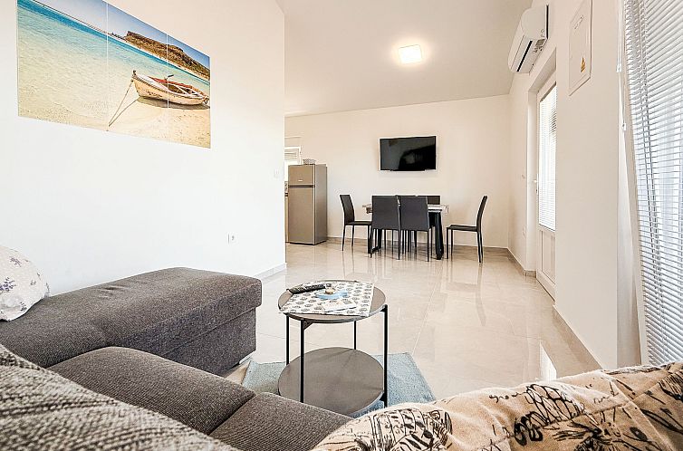 Appartement Vlado