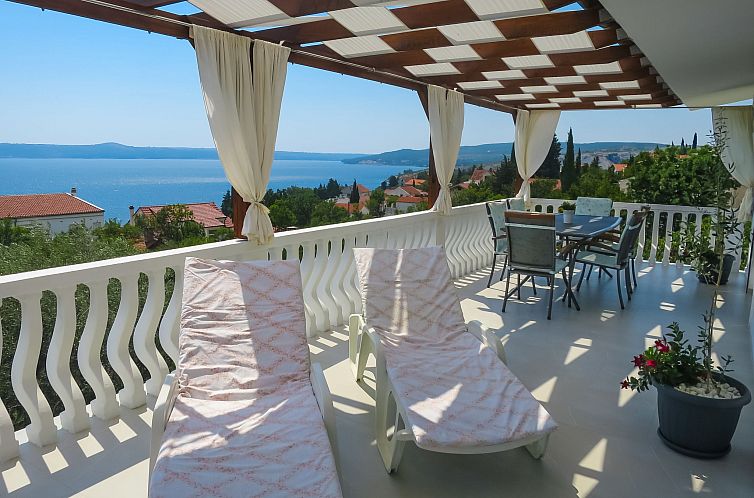 Appartement Andrijana