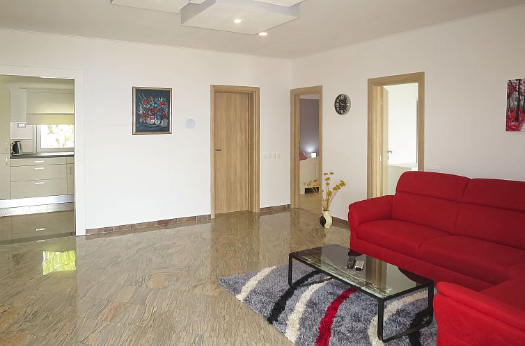 Appartement Andrijana