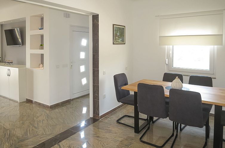 Appartement Andrijana