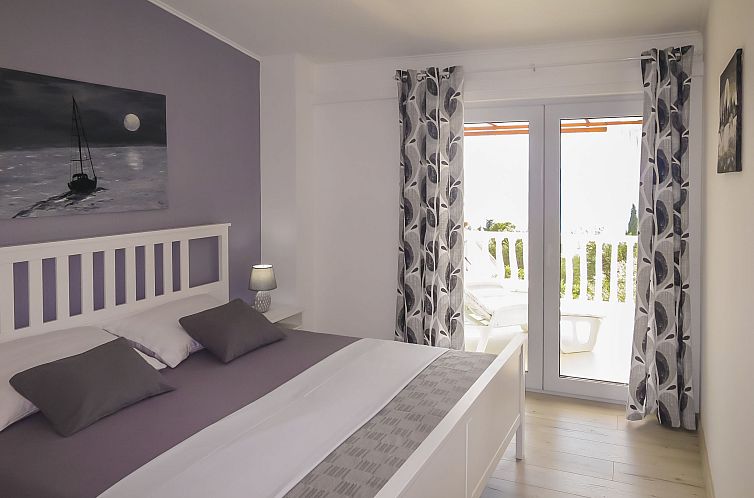 Appartement Andrijana