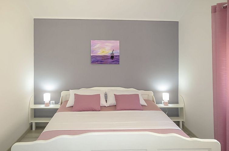 Appartement Andrijana