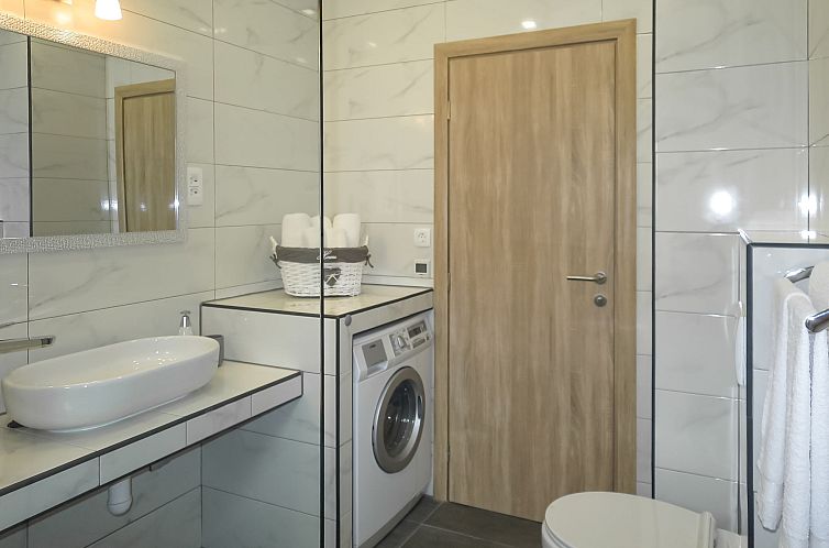 Appartement Andrijana