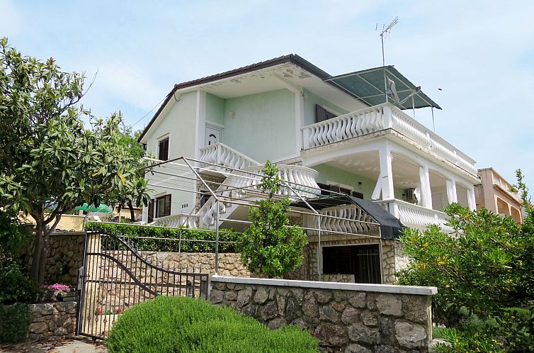 Appartement Andrijana