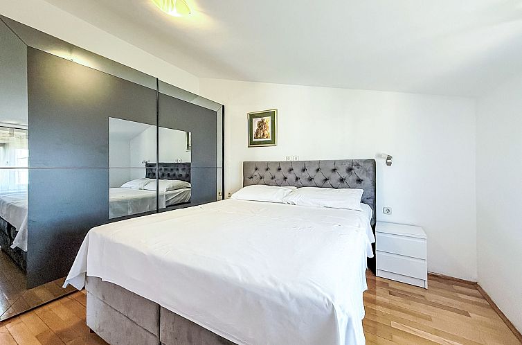 Vakantiehuis Maja