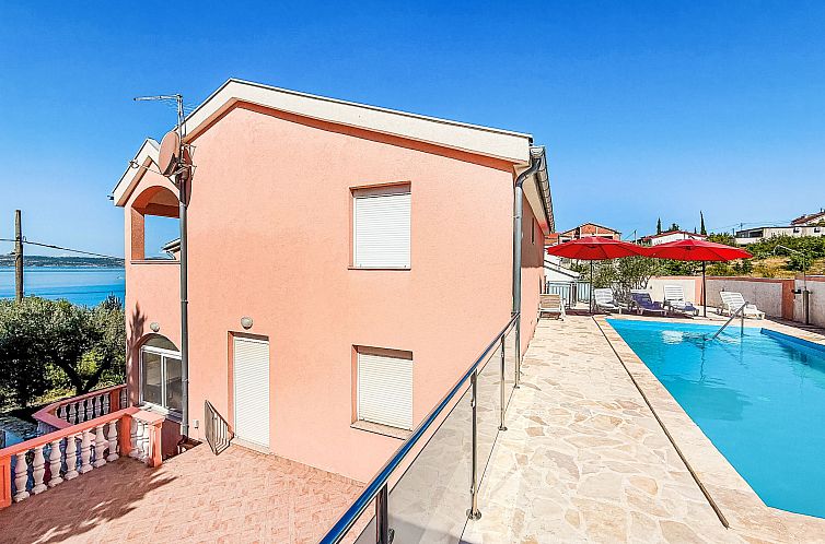 Vakantiehuis Maja