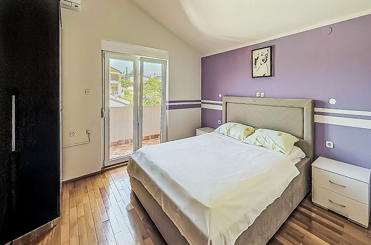 Vakantiehuis Maja