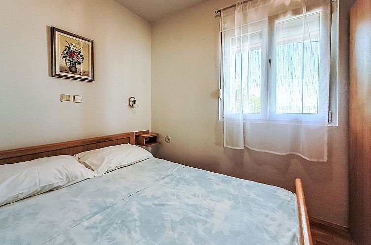 Vakantiehuis Maja