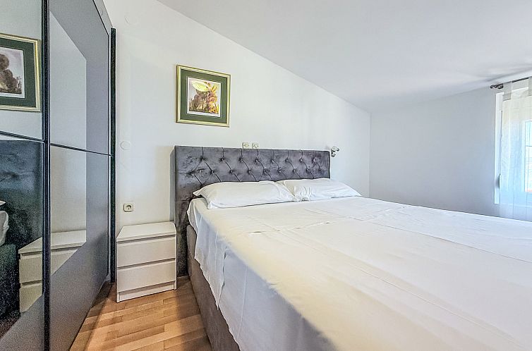 Vakantiehuis Maja