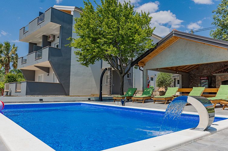 Appartement Maja