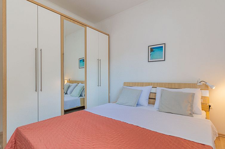 Appartement Maja
