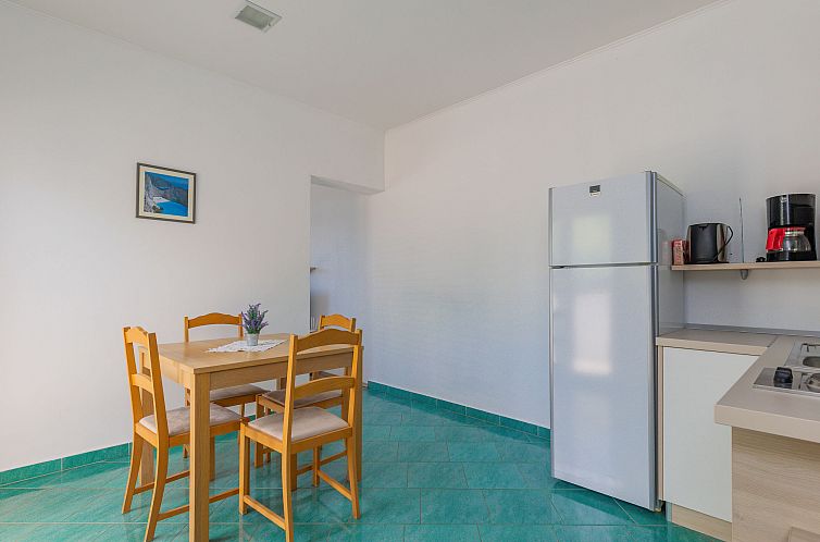 Appartement Maja