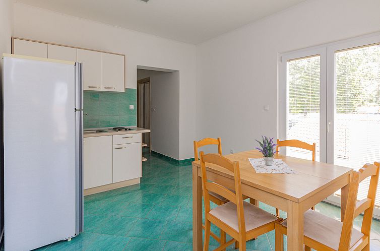 Appartement Maja