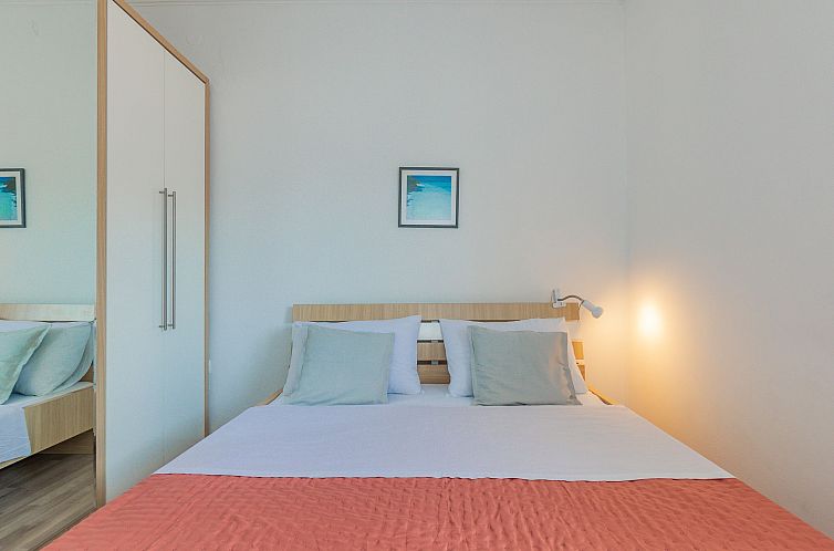 Appartement Maja