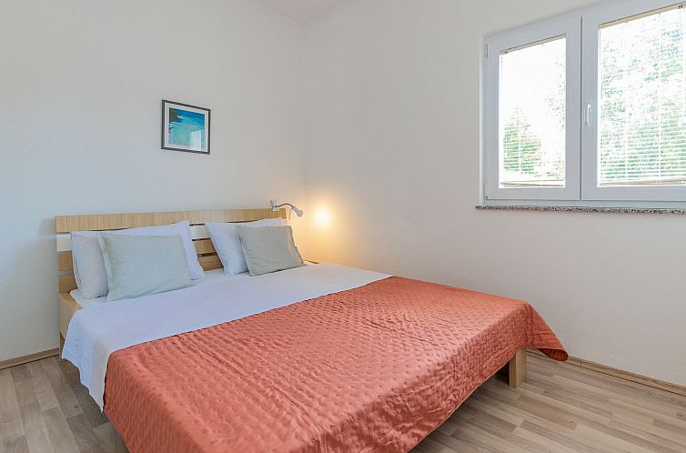 Appartement Maja