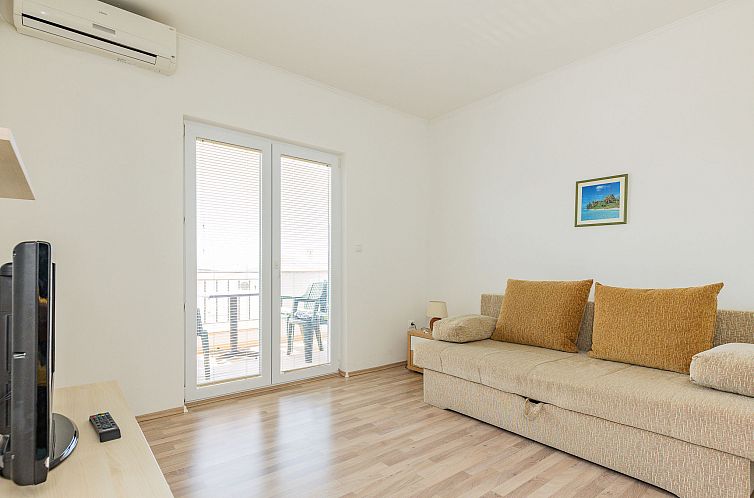 Appartement Maja